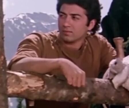 Sunny Deol on 43 Years of ‘Betaab’: ‘It began my journey in cinema’