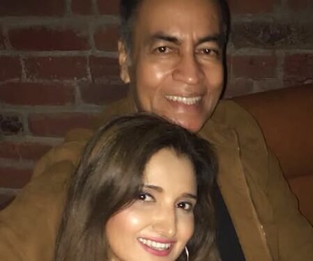 Smriti Khaannaa recalls her special bond with Pradeep Ram Singh Rawat: ‘He treated me like a family’
