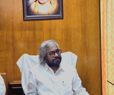 Karnataka: Min Khandre sets weekend deadline for VB-G Ram G SOPs, implementation guidelines