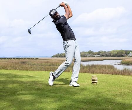 Theegala and Rai to tee off at Wyndham Championship