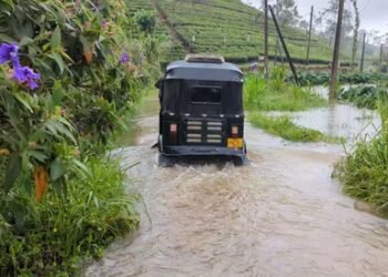 Sri Lanka prepares contingency measures for national exams amid adverse weather
