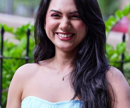 Akanksha Chamola: Ram Kapoor sir used to manipulate everyone a lot
