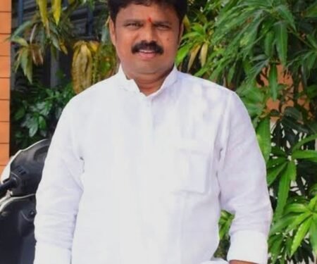 Daddal resigns, Subba Reddy voices anger after being left out of Karnataka Cabinet