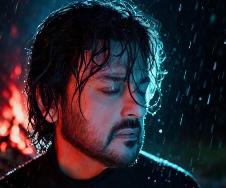 Adnan Sami: Love, longing, heartbreak, joy, anger have their own language