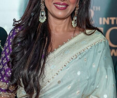 Ektaa Kapoor calls Rupali Ganguly’s Anupamaa ‘One of the most iconic characters on Indian television’
