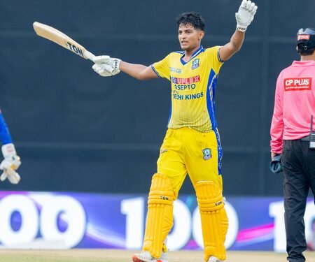 DPL 2026: ‘Yash Dhull is a player who takes responsibility and wins matches’, says Money Grewal after Central Delhi Kings’ big win