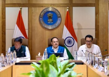 BRICS members pool expertise for universal health coverage: Report