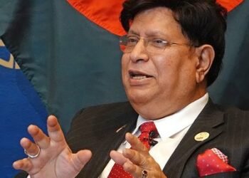 Juvenile, unbecoming of diplomatic communique: Ex-B’desh Ministers hit out at BNP govt’s remarks on Sheikh Hasina