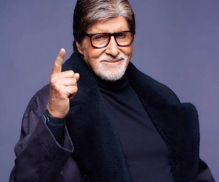 Amitabh Bachchan reveals he worked a 24-hour shift for ‘KBC’: Missing that would mean a job replacement for me