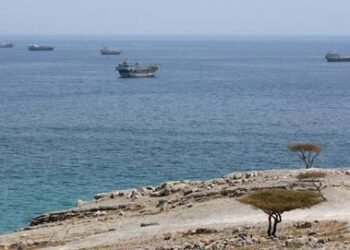 Iran, Oman finalising agreement on new Hormuz Strait shipping arrangements: Iran’s Dy Foreign Minister