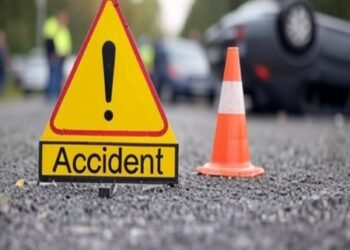 Five dead in fiery head-on collision on Australian highway