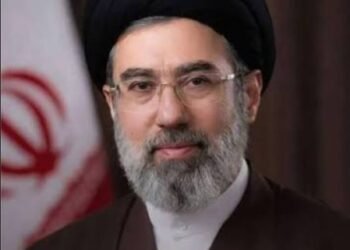 Communication with Supreme Leader Mojtaba ‘very difficult at moment’: Iranian President