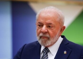 Lula slams US revocation of Brazilian envoy’s visa as ‘irresponsible’