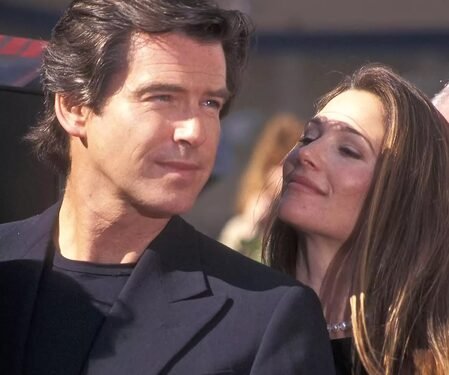 Keely Shaye Brosnan on 25 years with husband Pierce Brosnan: Looking forward to the next 25 years