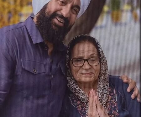 Raj Kundra remembers mother’s sacrifices on her birthday: ‘Everything I am today is because of you’