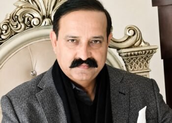 Shehbaz Sharif’s party leader out on bail in UK grooming case wins PoK polls: Report