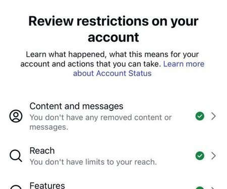 ‘That’s pretty sad service’: Arvind Kejriwal alleges Meta restricted his Instagram account
