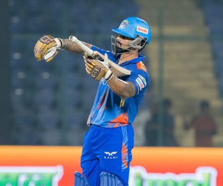 DPL 2026: Ranjan draws inspiration from Djokovic for celebration in maiden win for Strikers