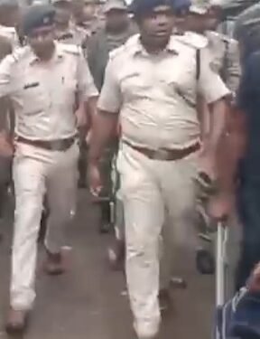 Molestation of Class 7 girl sparks fresh safety concerns in Bengal’s Baruipur, two minors held