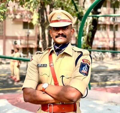 Hyd Police begin questioning trainee IPS officer in sexual assault case