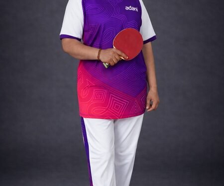 Nurjahan Jamani gears up for ITTF World Para Future after impressive showing in Kazakhstan
