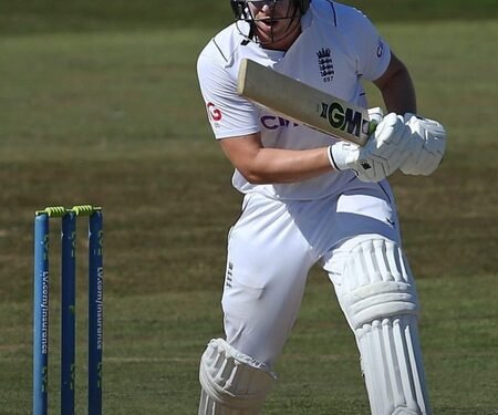 England recall Lawrence for first two Tests against Pakistan, Cox to bat at No.3
