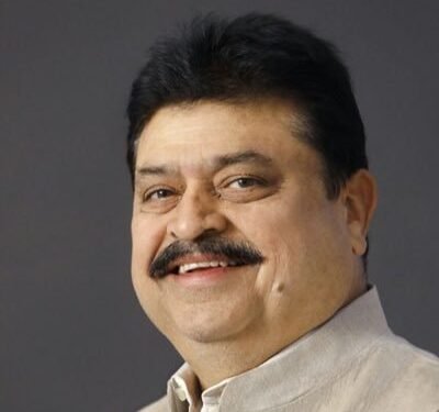 Telangana BJP chief demands probe into diversion of paddy worth Rs.500 crore