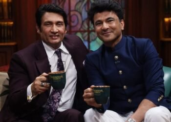 Vikas Khanna talks about his humble beginnings, difficult childhood on ‘Shekhar Tonite’