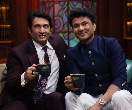 Vikas Khanna talks about his humble beginnings, difficult childhood on ‘Shekhar Tonite’