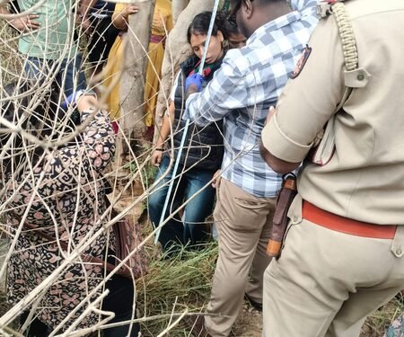 Two Nepali women found hanging from tree in Bengaluru’s Yelahanka; probe underway
