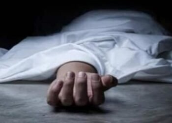 Puducherry: Elderly man dies after factory wall collapses