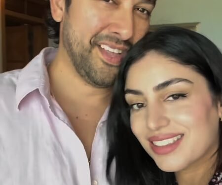 Aftab Shivdasani pens heartfelt note as daughter Nevaeh turns 6: ‘Heaven once smiled upon us’