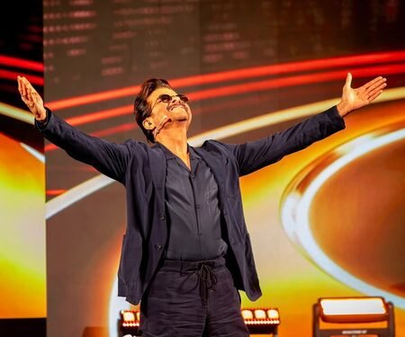 Anil Kapoor on ‘India Ke Top 1%’: It’ll surprise you and keep you on your toes
