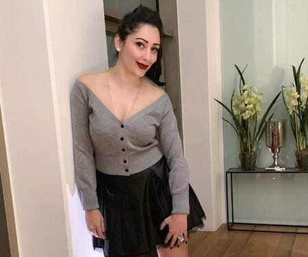 Maanayata Dutt calls Sanjay Dutt the embodiment of Lord Shiva’s grace and humility