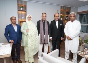 Bangladesh seeks more diesel supplies from India amid power, gas shortages
