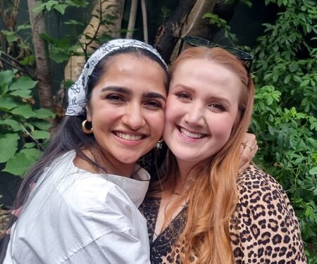 Rukmini Vasanth pens note of gratitude as she recalls her graduation from London’s RADA 10 years ago!