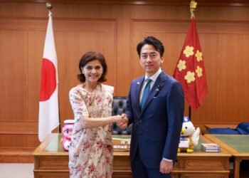 India, Japan discuss strengthening defence cooperation
