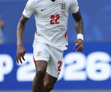 England’s FIFA WC player Ivan Toney charged with assault after nightclub incident