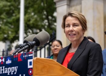 US: Massachusetts Governor declares August 15 as ‘India Day’
