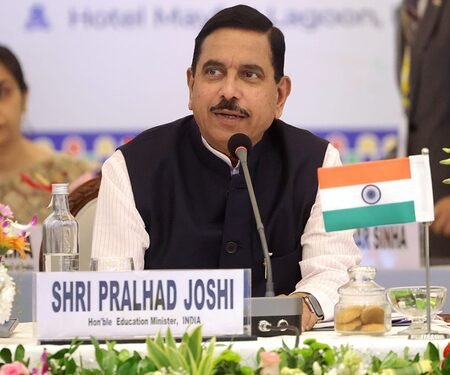 BRICS Education Ministers’ adopt declaration, set five key priorities