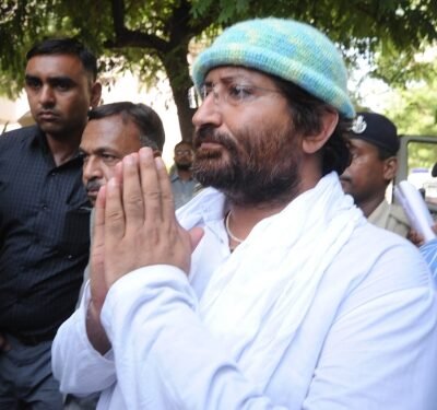 SC asks Gujarat HC to decide Narayan Sai’s appeal in rape case within 3 months