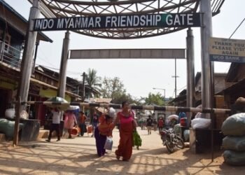 India’s Northeast can emerge as true gateway to South-East Asia: Report