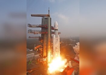 India uses satellites as soft-power tool with partner nations: Report