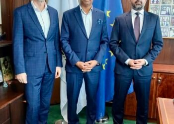 India, Cyprus discuss progress on migration and mobility agreement