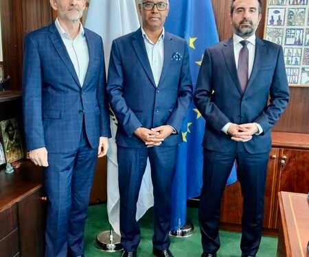 India, Cyprus discuss progress on migration and mobility agreement
