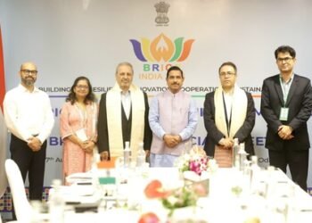 India, Iran explore civilisational ties for education and research cooperation