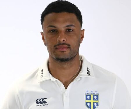 With Gay suffering injury, England sweat on opener for first Test against Pakistan