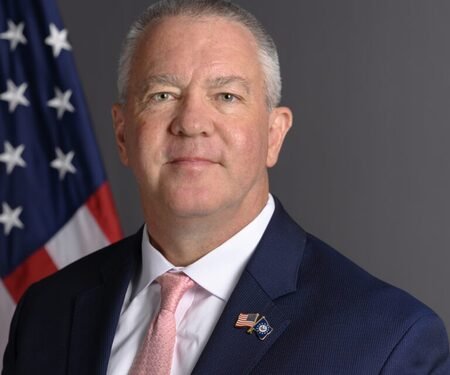 US targets global scam hubs as losses soar