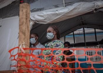 Ebola takes severe toll on women, children in eastern DR Congo: UN
