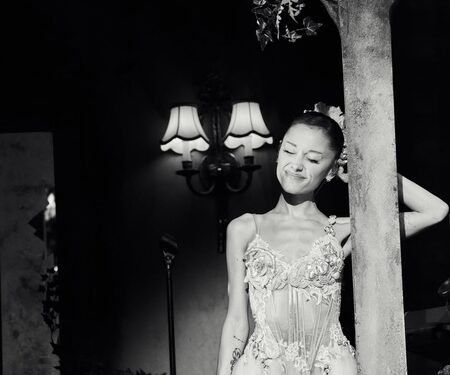 Ariana Grande’s older half brother Frankie tells sister: Will have your back until the end of time